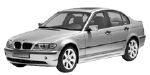 BMW E46 B242F Fault Code