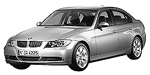 BMW E90 B242F Fault Code