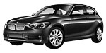 BMW F21 B242F Fault Code